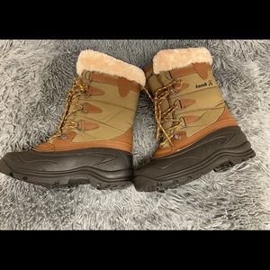 Kamik Snow Boots